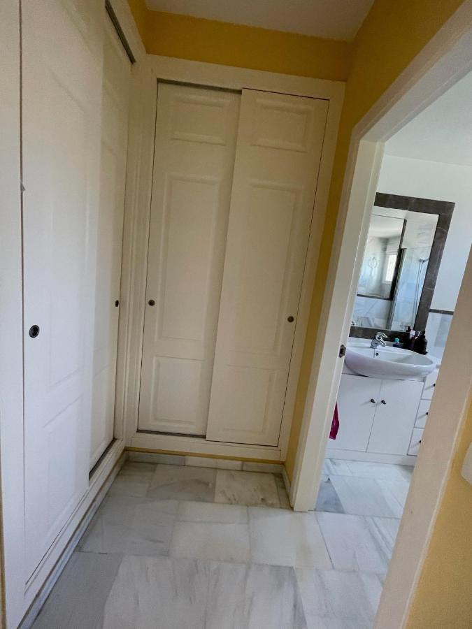 Hochwertiges Haus In Wunderschoener Golf Anlage Am Meer Rota Buitenkant foto