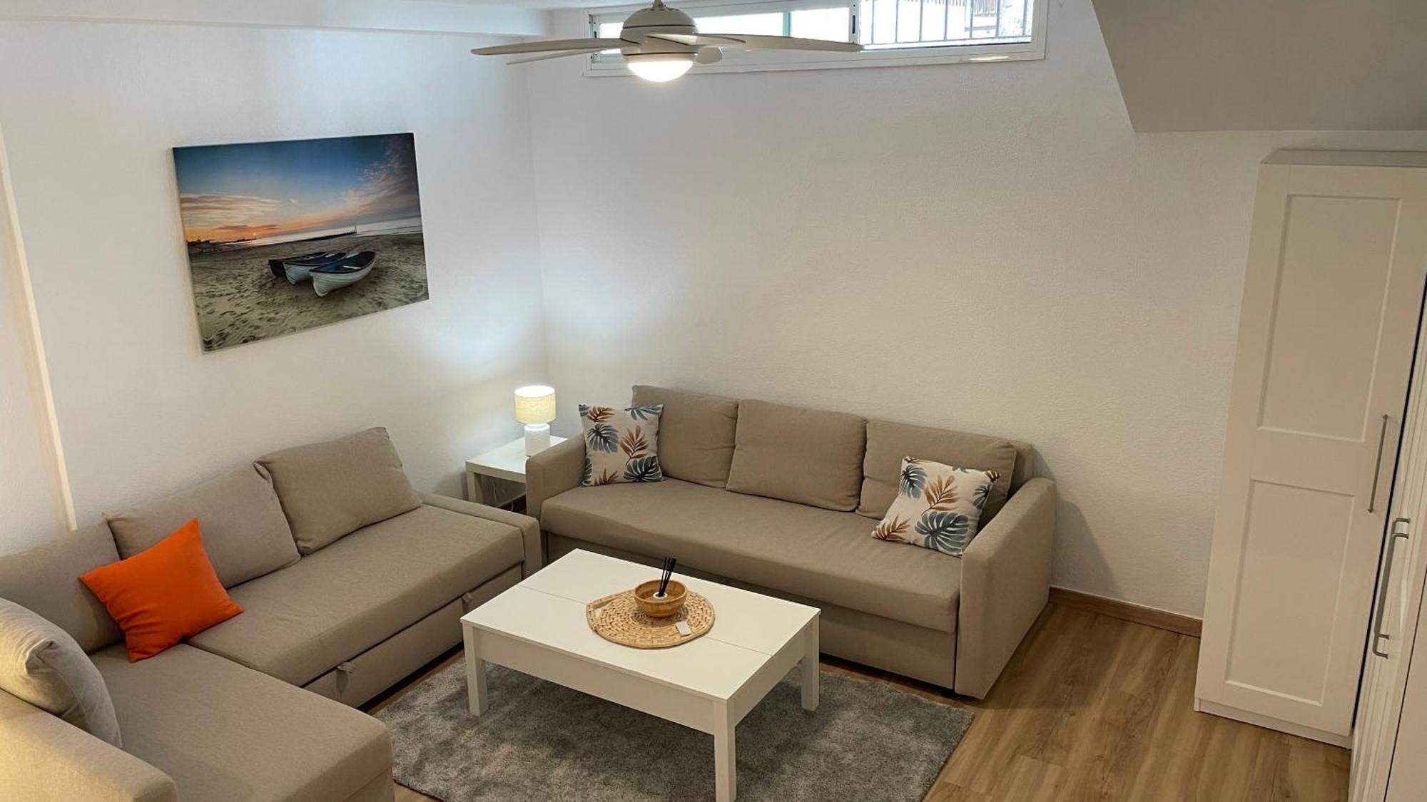 Hochwertiges Haus In Wunderschoener Golf Anlage Am Meer Rota Buitenkant foto